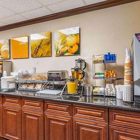 Comfort Suites - Near The Galleria Houston Esterno foto
