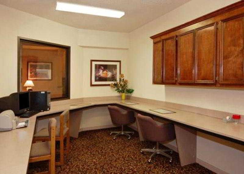 Comfort Suites - Near The Galleria Houston Esterno foto