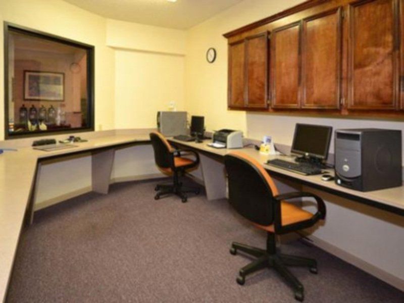 Comfort Suites - Near The Galleria Houston Esterno foto