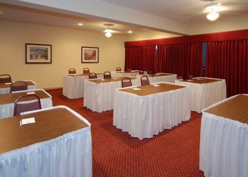 Comfort Suites - Near The Galleria Houston Esterno foto